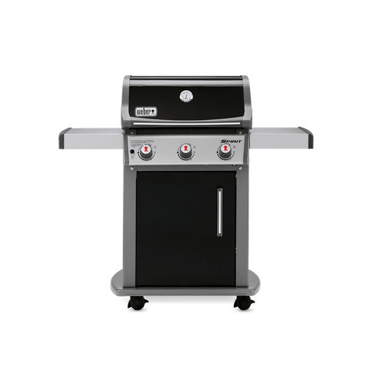 SPIRIT E-310 GAS GRILL