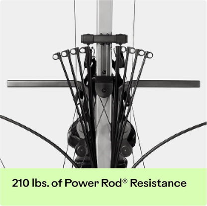 BowFlex Home Gym Workout System